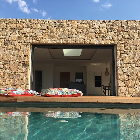 Villa Alandra Pietrosella 외부 사진