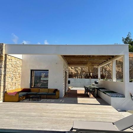 Villa Alandra Pietrosella 외부 사진