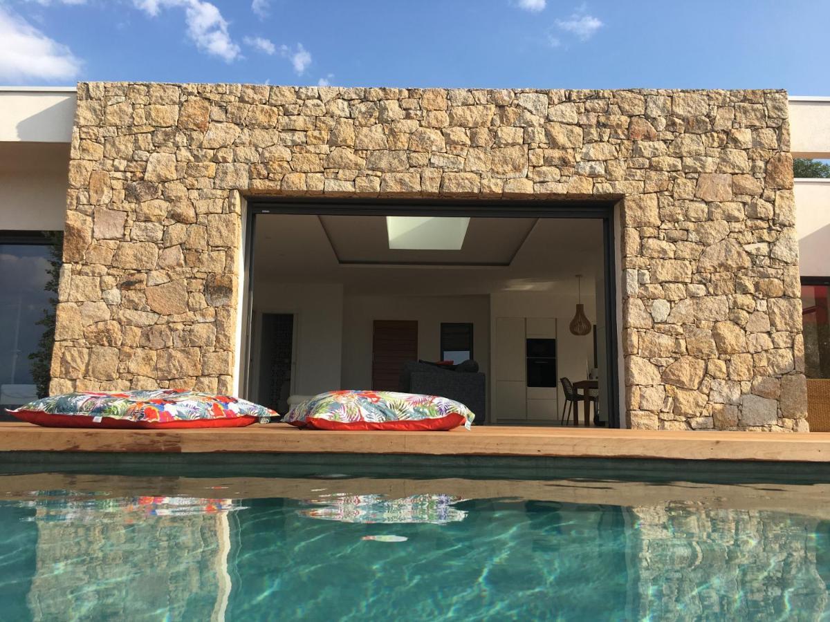 Villa Alandra Pietrosella 외부 사진