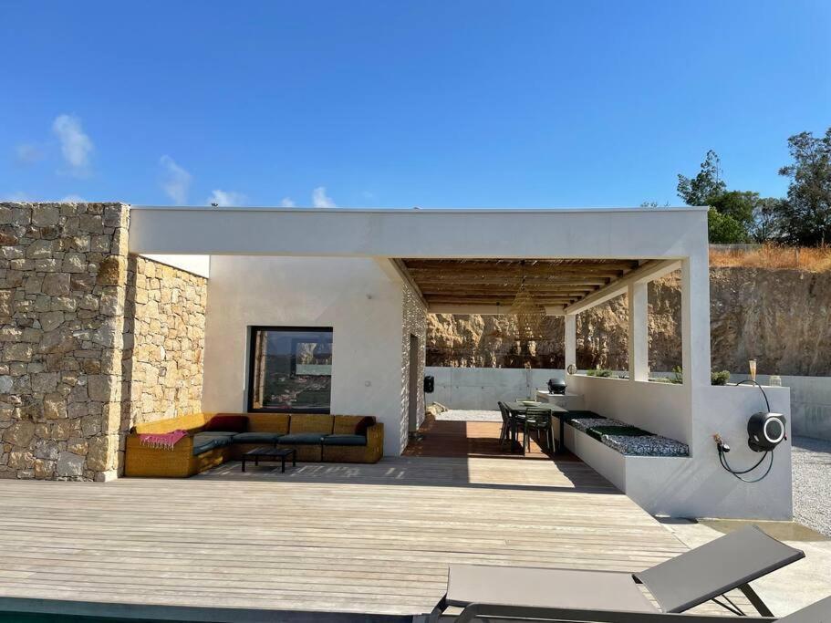 Villa Alandra Pietrosella 외부 사진