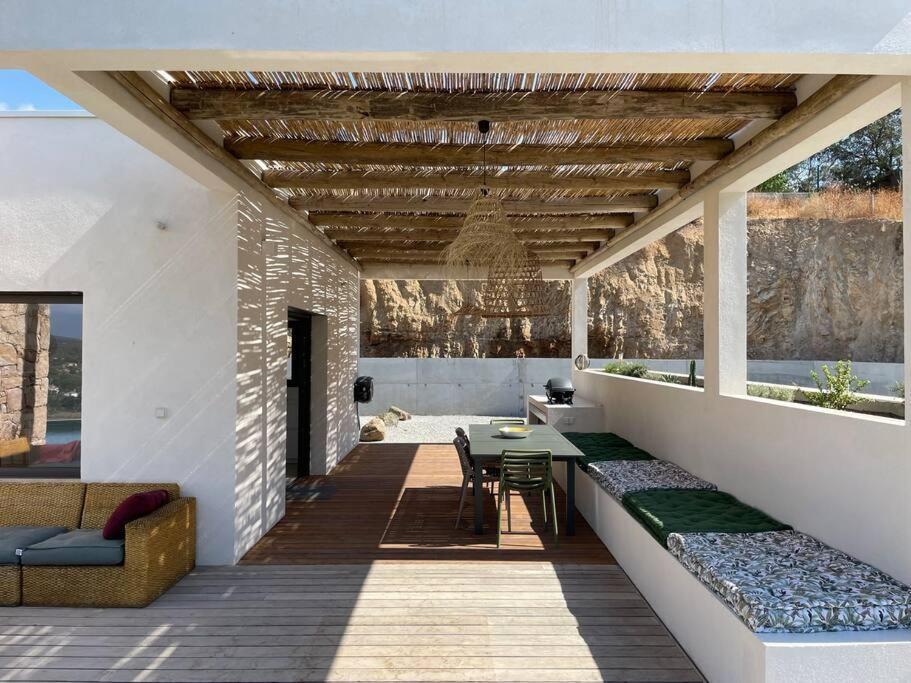 Villa Alandra Pietrosella 외부 사진