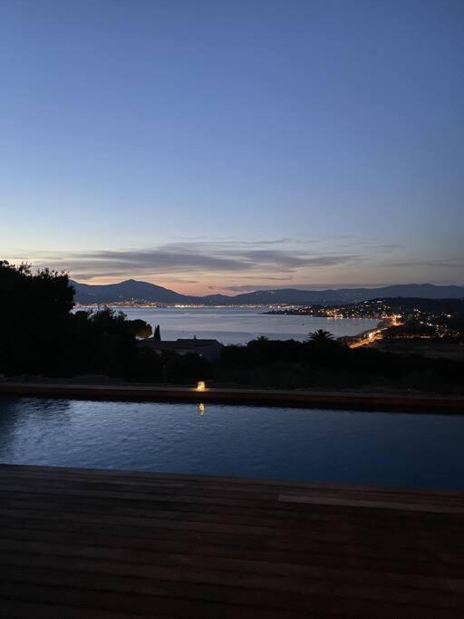 Villa Alandra Pietrosella 외부 사진