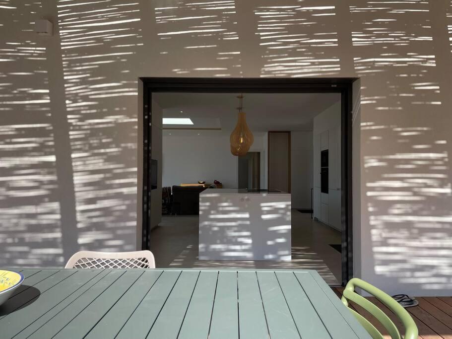 Villa Alandra Pietrosella 외부 사진
