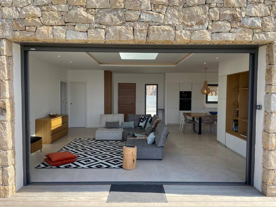 Villa Alandra Pietrosella 외부 사진