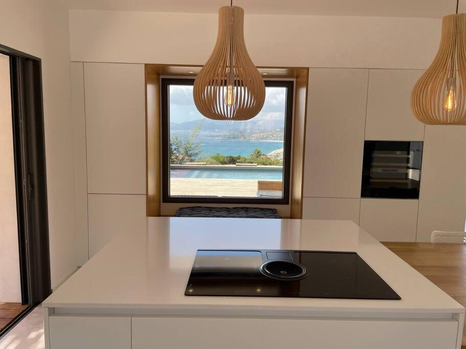 Villa Alandra Pietrosella 외부 사진