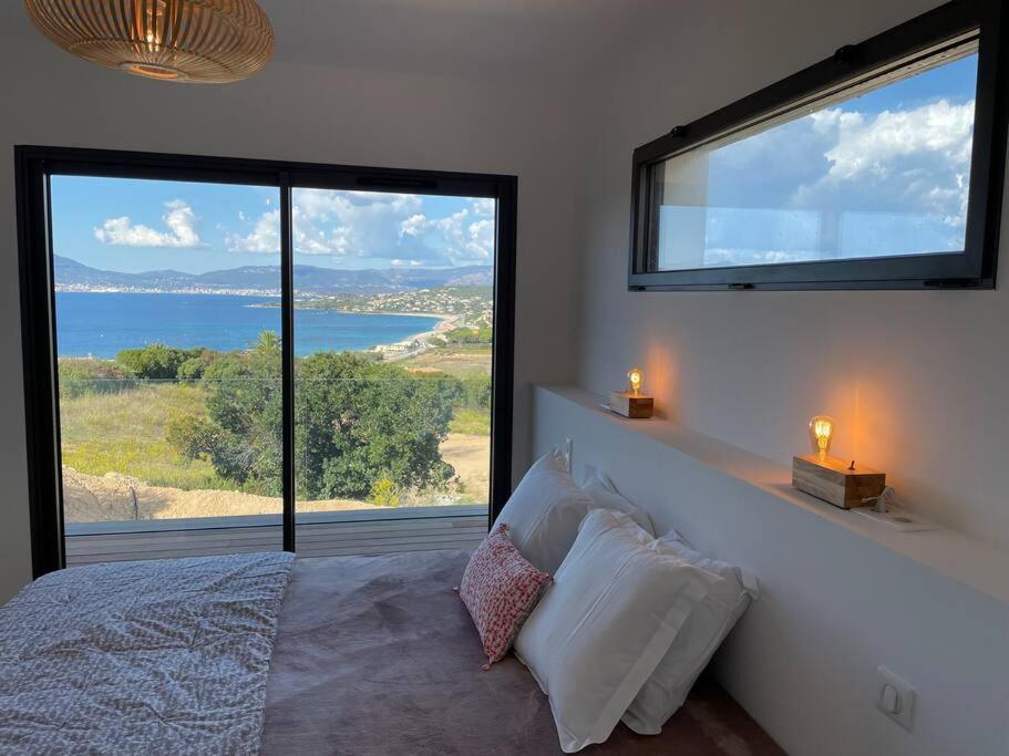 Villa Alandra Pietrosella 외부 사진
