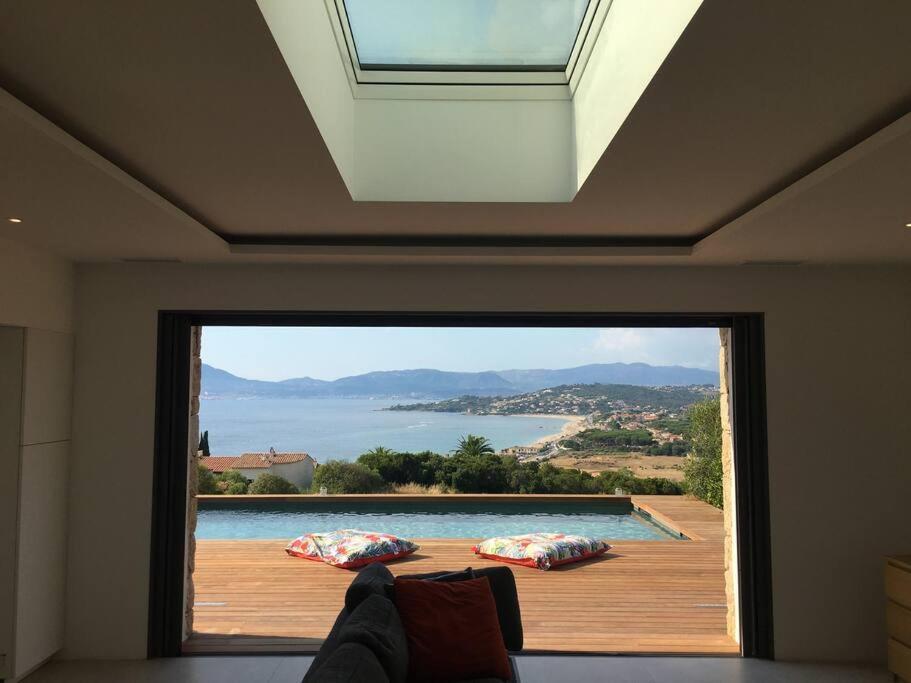 Villa Alandra Pietrosella 외부 사진