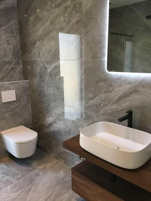 Villa Alandra Pietrosella 외부 사진